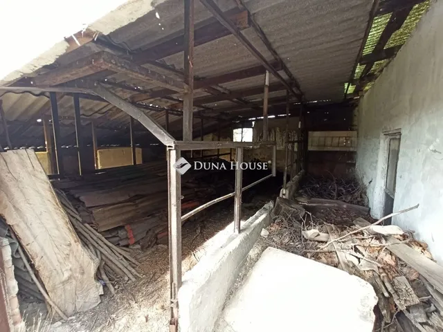 Eladó telek Alsónémedi 13430 nm