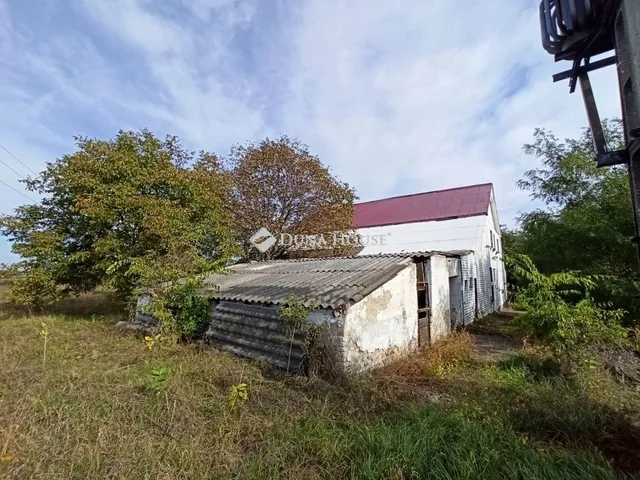 Eladó telek Alsónémedi 13430 nm