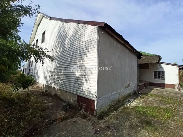 Eladó telek Alsónémedi 13430 nm