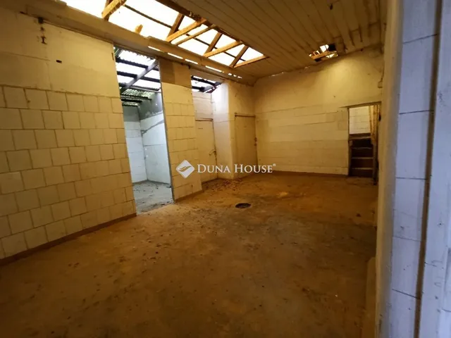 Eladó telek Alsónémedi 13430 nm