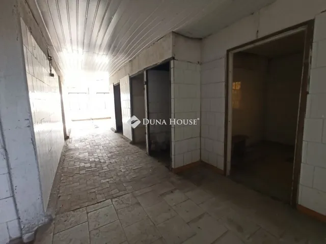 Eladó telek Alsónémedi 13430 nm