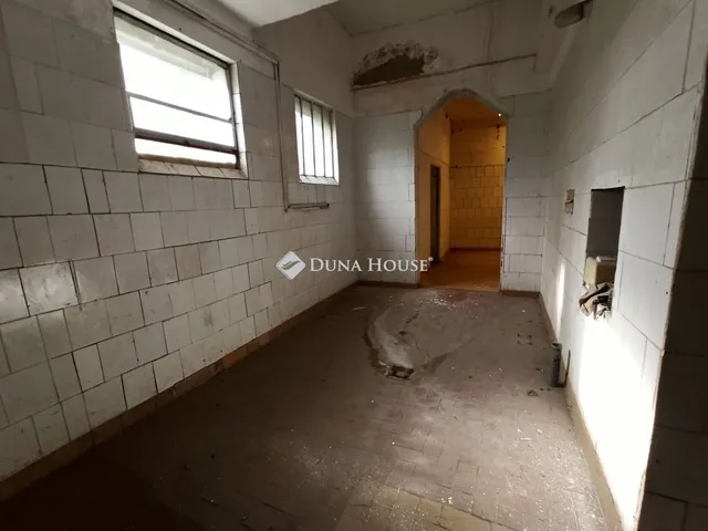 Eladó telek Alsónémedi 13430 nm