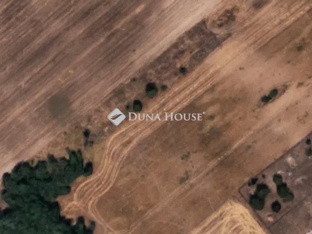 Eladó telek Alsónémedi 13430 nm