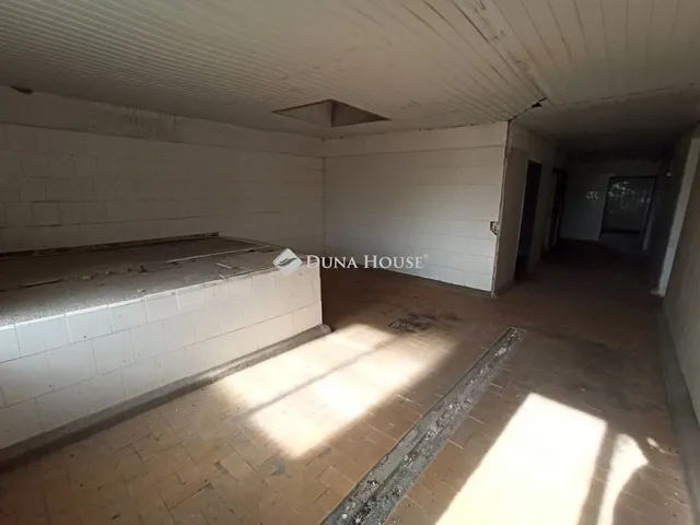 Eladó telek Alsónémedi 13430 nm