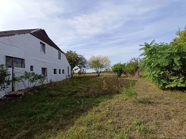 Eladó telek Alsónémedi 13430 nm