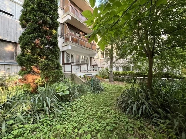 Eladó lakás Budapest XI. kerület 49 nm