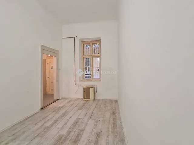 Eladó lakás Budapest VIII. kerület 22 nm