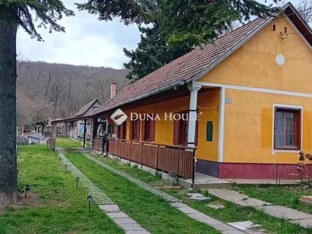 Eladó ház Nagykovácsi 80 nm