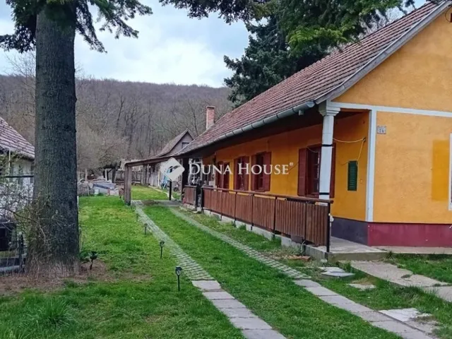 Eladó ház Nagykovácsi 80 nm