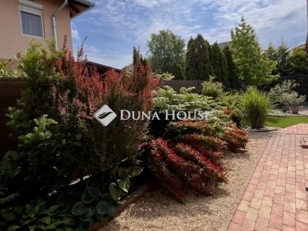 Eladó ház Dunaharaszti 92 nm