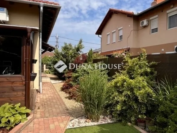 Eladó ház Dunaharaszti 92 nm