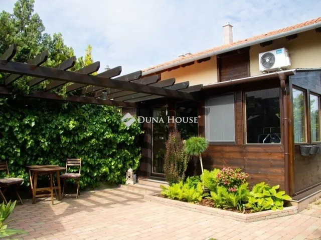 Eladó ház Dunaharaszti 92 nm