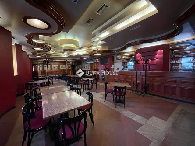 Eladó kereskedelmi és ipari ingatlan Pilisszentiván 550 nm