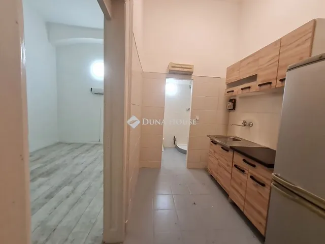 Eladó lakás Budapest VIII. kerület 22 nm