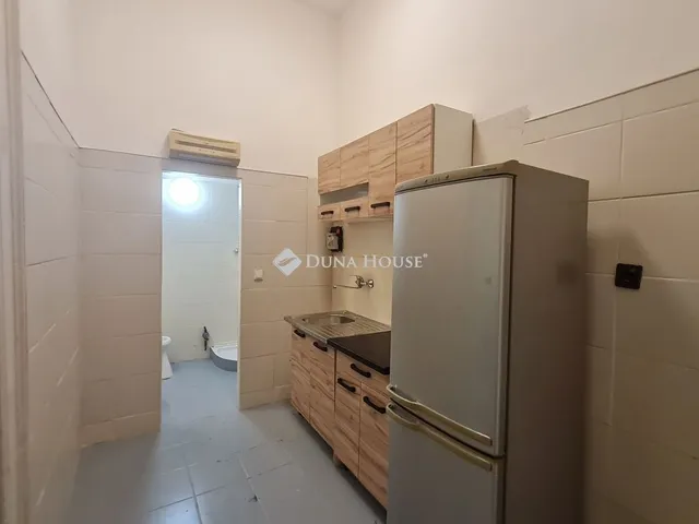 Eladó lakás Budapest VIII. kerület 22 nm