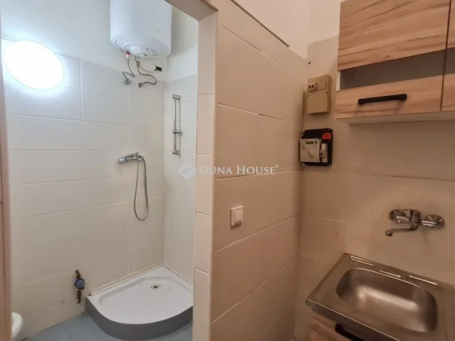 Eladó lakás Budapest VIII. kerület 22 nm