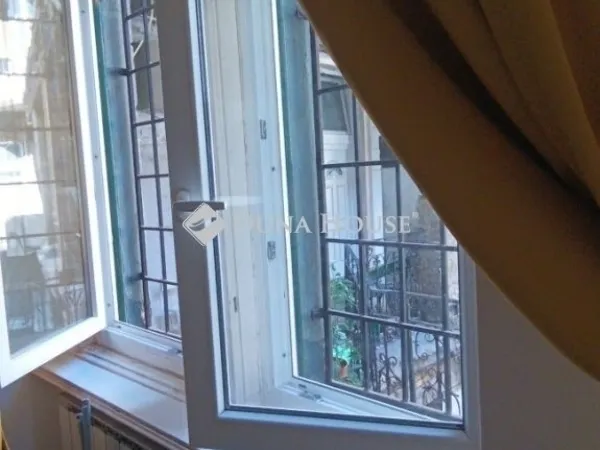 Eladó lakás Budapest VIII. kerület 25 nm