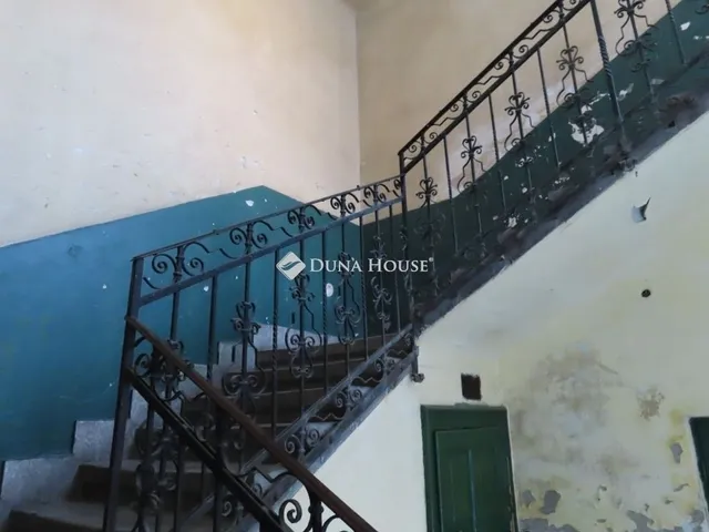 Eladó lakás Budapest VIII. kerület 30 nm