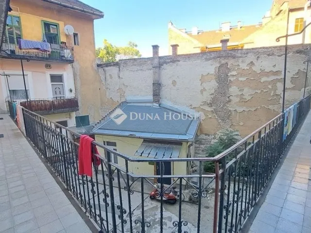 Eladó lakás Budapest VIII. kerület 30 nm