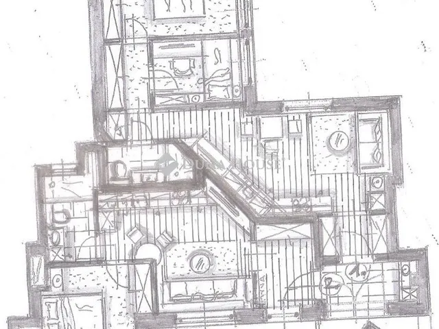 Eladó lakás Budapest V. kerület, Belváros 99 nm