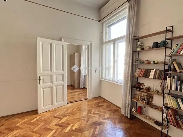 Eladó lakás Budapest V. kerület, Belváros 99 nm