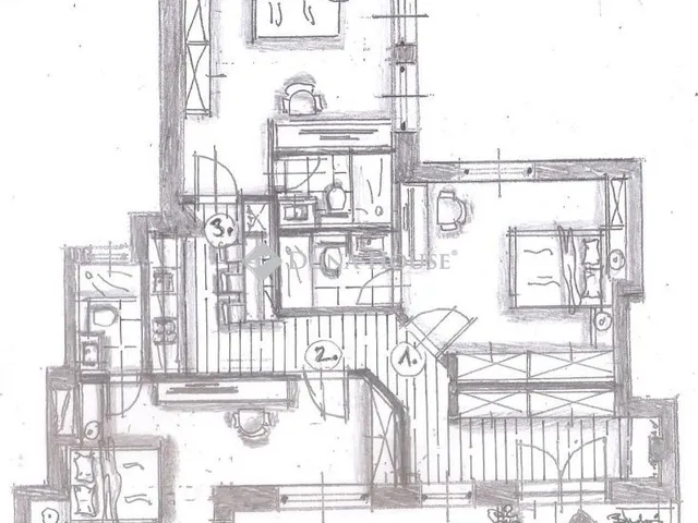 Eladó lakás Budapest V. kerület, Belváros 99 nm