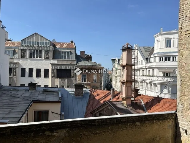 Eladó lakás Budapest V. kerület, Belváros 99 nm