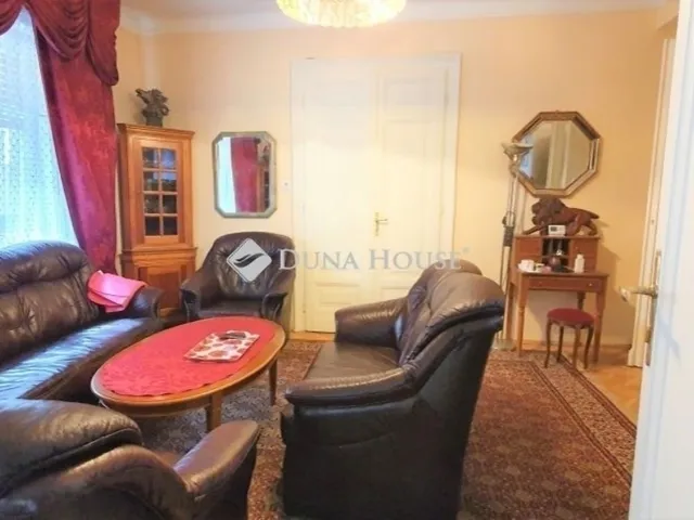 Eladó lakás Budapest XIV. kerület, Istvánmező 95 nm