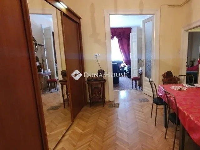 Eladó lakás Budapest XIV. kerület, Istvánmező 95 nm