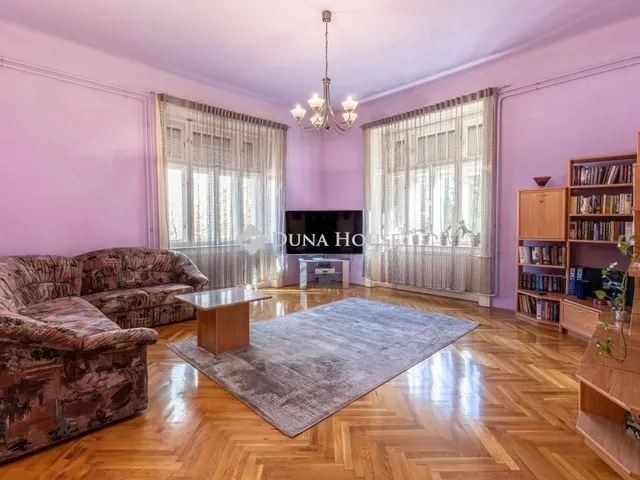 Eladó lakás Budapest VIII. kerület 109 nm