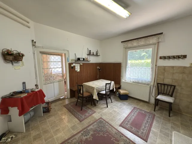Eladó ház Budapest XVI. kerület, Rákosszentmihály 140 nm