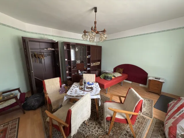 Eladó ház Budapest XVI. kerület, Rákosszentmihály 140 nm