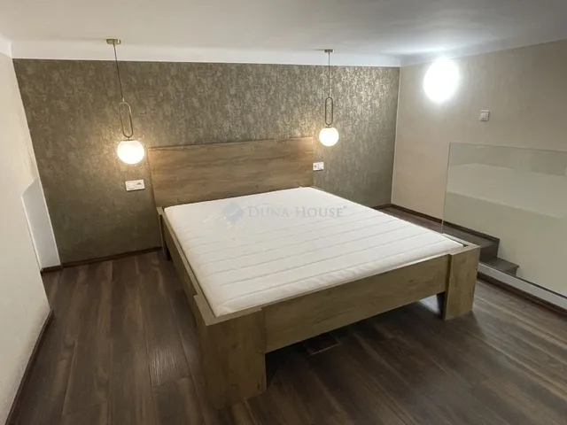 Eladó lakás Budapest VII. kerület 45 nm