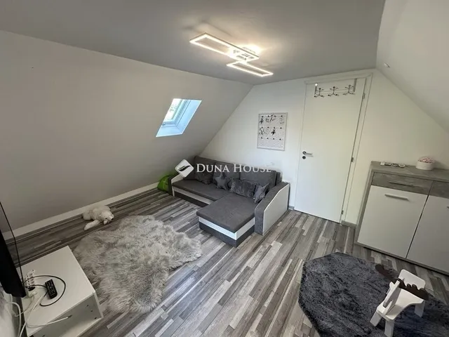 Eladó ház Szigetbecse 86 nm