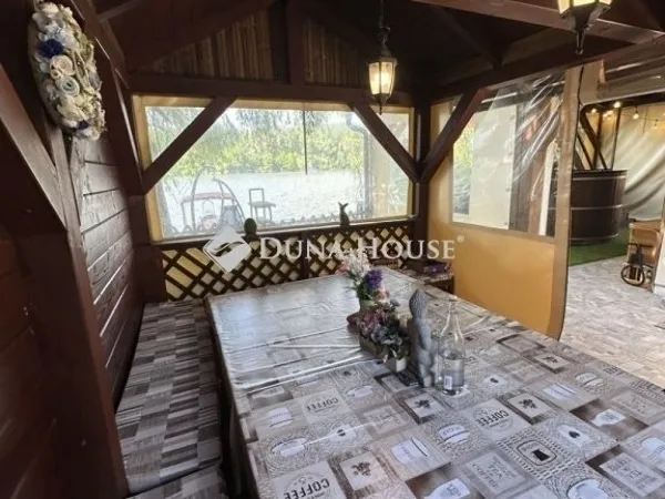 Eladó ház Szigetbecse 86 nm