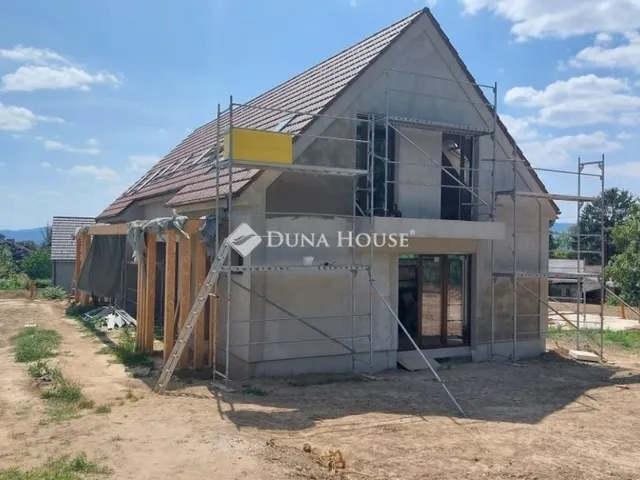 Eladó ház Vác 86 nm