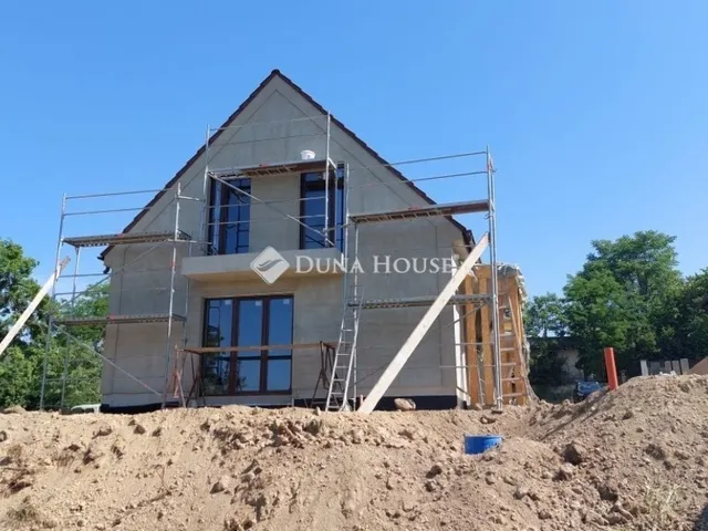 Eladó ház Vác 86 nm