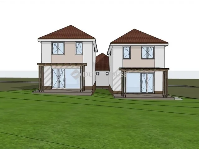 Eladó ház Veresegyház 154 nm