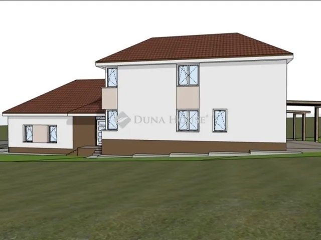 Eladó ház Veresegyház 154 nm