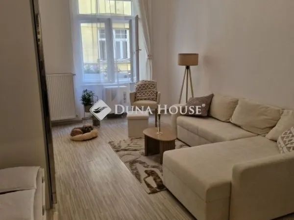 Eladó lakás Budapest XIII. kerület, Újlipótváros 45 nm