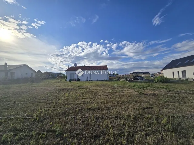 Eladó ház Budajenő 452 nm