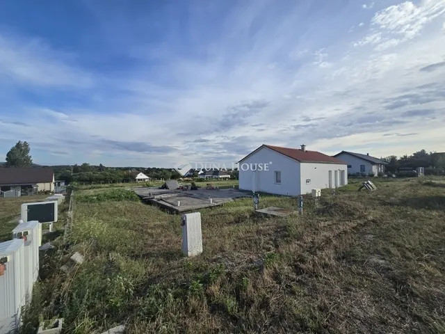 Eladó ház Budajenő 452 nm