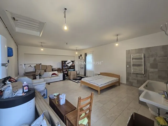 Eladó ház Budajenő 452 nm