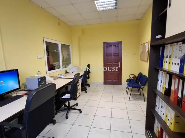 Eladó kereskedelmi és ipari ingatlan Maglód 2742 nm