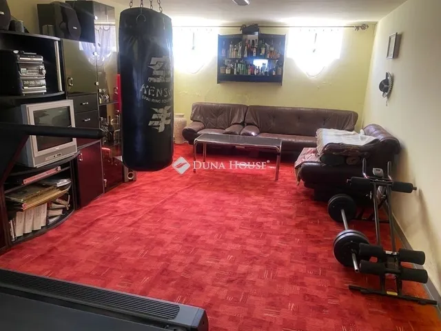 Eladó ház Taksony 390 nm