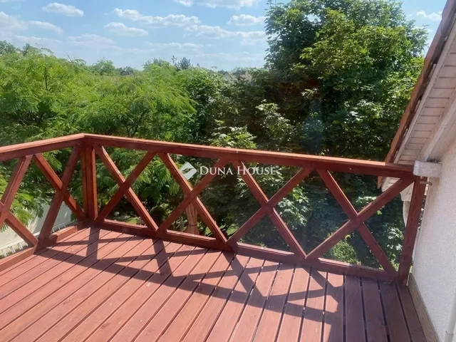 Eladó ház Taksony 390 nm