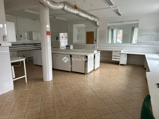 Eladó kereskedelmi és ipari ingatlan Kerepes 600 nm