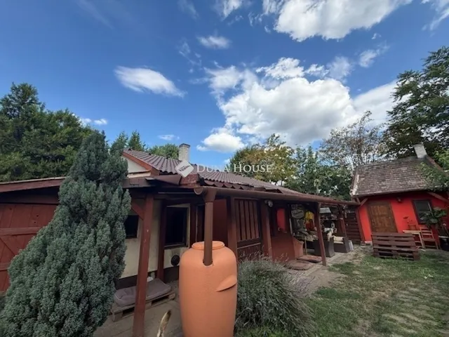 Eladó ház Budapest XIX. kerület 57 nm