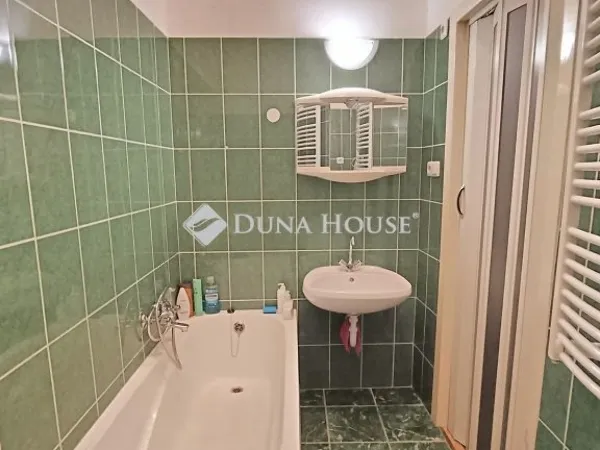 Eladó lakás Budapest VI. kerület 46 nm
