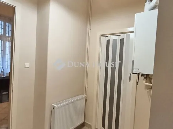 Eladó lakás Budapest VI. kerület 46 nm